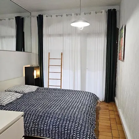 L'echappee Bleue Port-grimaud Apartment
