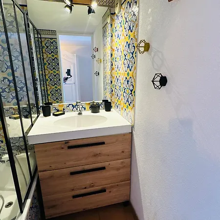 L'echappee Bleue Port-grimaud Apartment