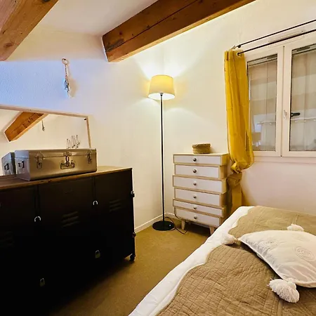 Apartment L'echappee Bleue Port-grimaud