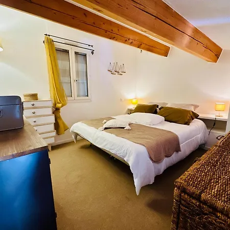 L'echappee Bleue Port-grimaud Apartment Grimaud